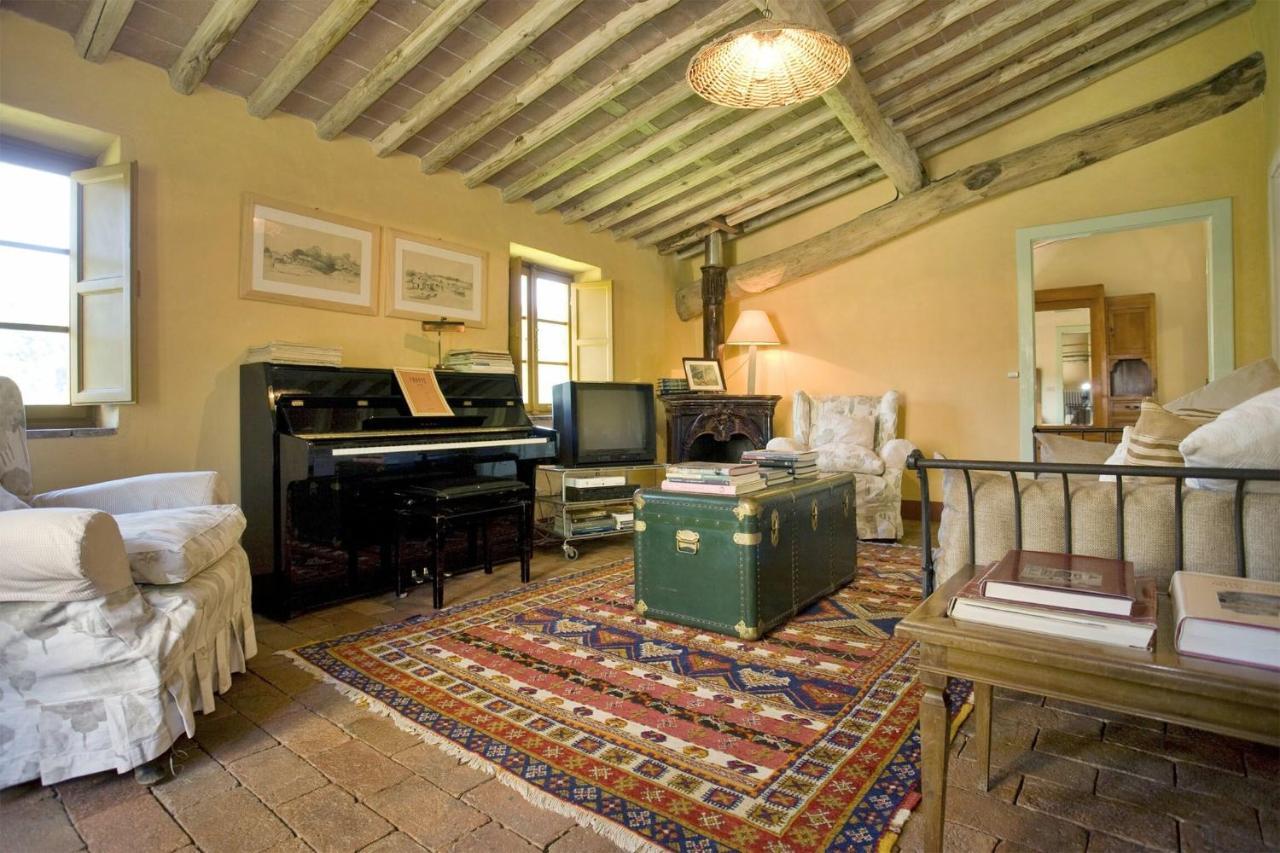 Villa Bottino By Salogi Villas San Martino in Freddana Exteriér fotografie