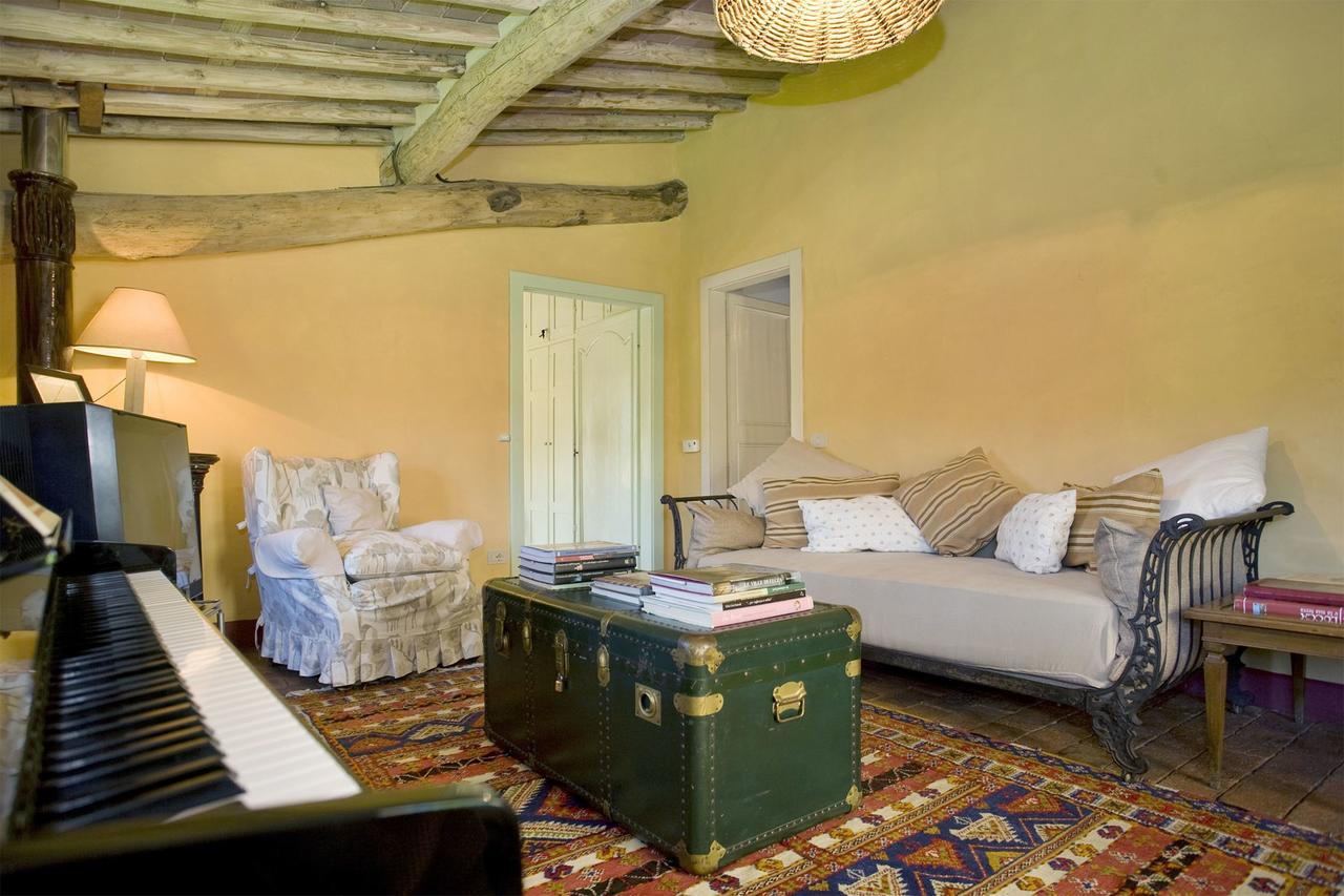 Villa Bottino By Salogi Villas San Martino in Freddana Exteriér fotografie