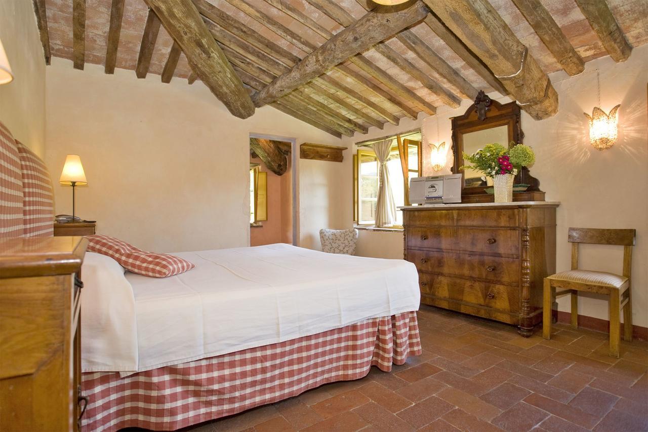 Villa Bottino By Salogi Villas San Martino in Freddana Exteriér fotografie