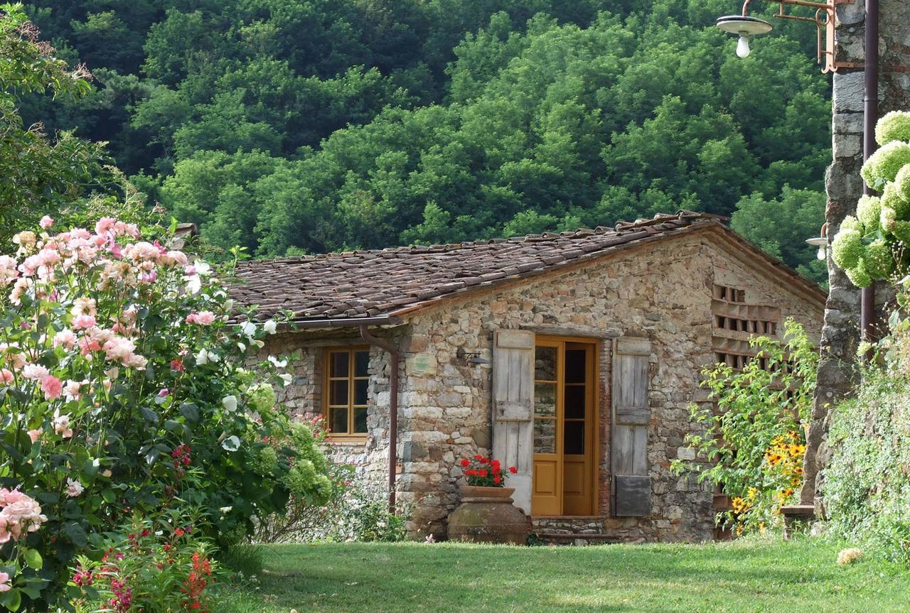 Villa Bottino By Salogi Villas San Martino in Freddana Exteriér fotografie