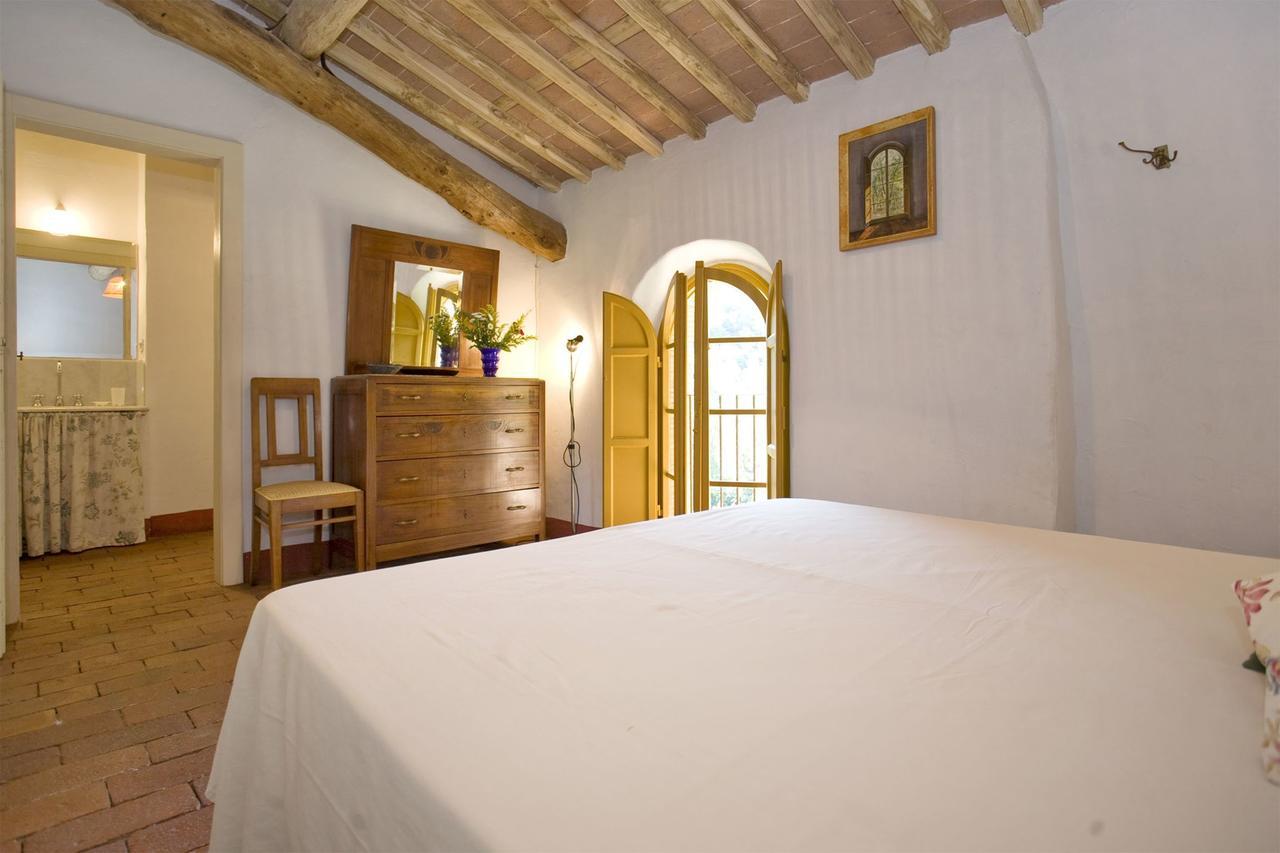 Villa Bottino By Salogi Villas San Martino in Freddana Exteriér fotografie