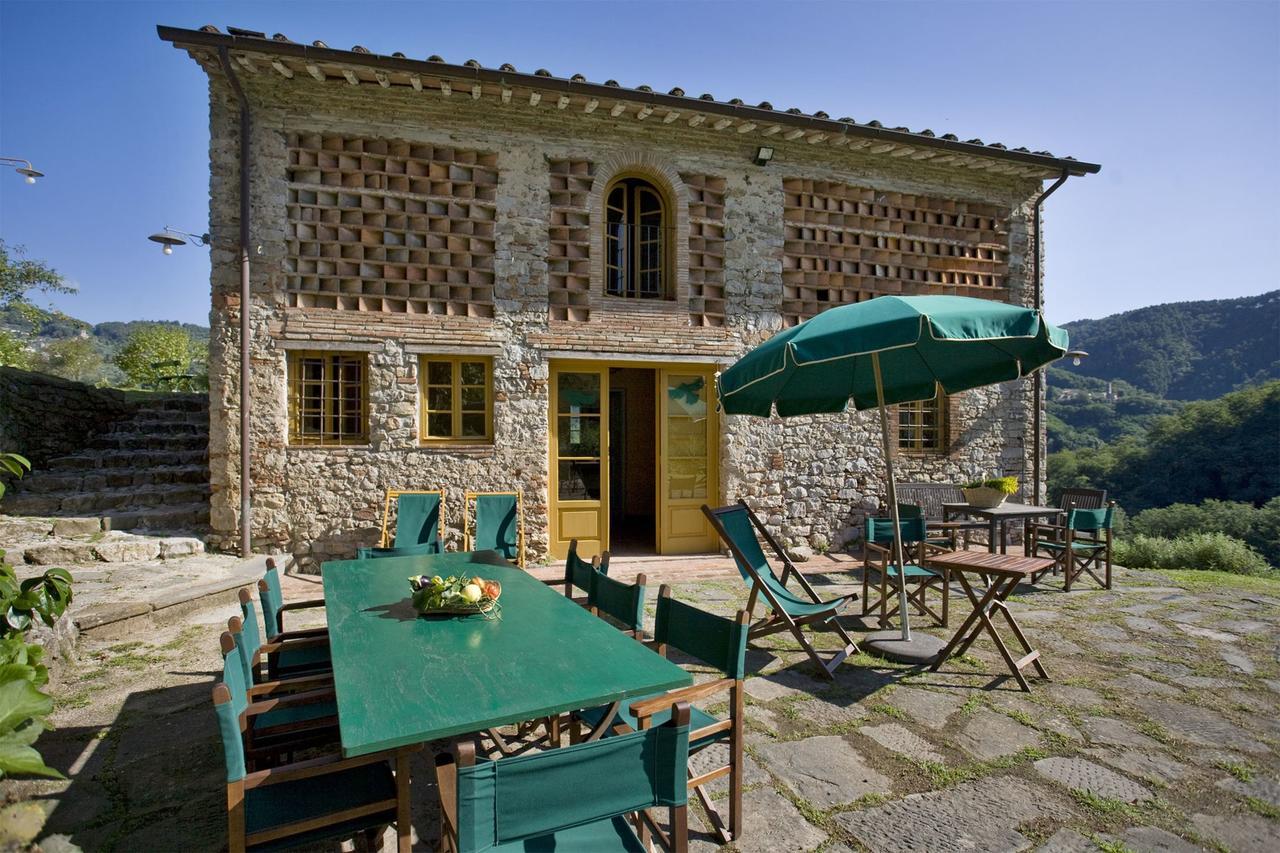 Villa Bottino By Salogi Villas San Martino in Freddana Exteriér fotografie