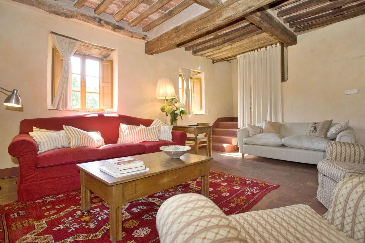 Villa Bottino By Salogi Villas San Martino in Freddana Exteriér fotografie