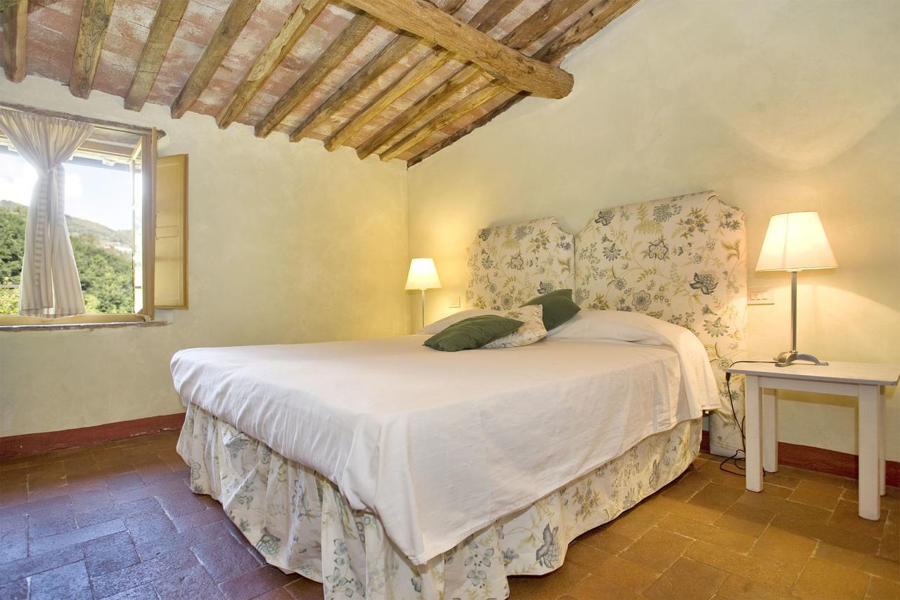 Villa Bottino By Salogi Villas San Martino in Freddana Exteriér fotografie