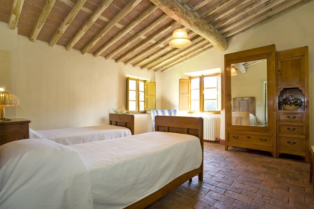 Villa Bottino By Salogi Villas San Martino in Freddana Exteriér fotografie