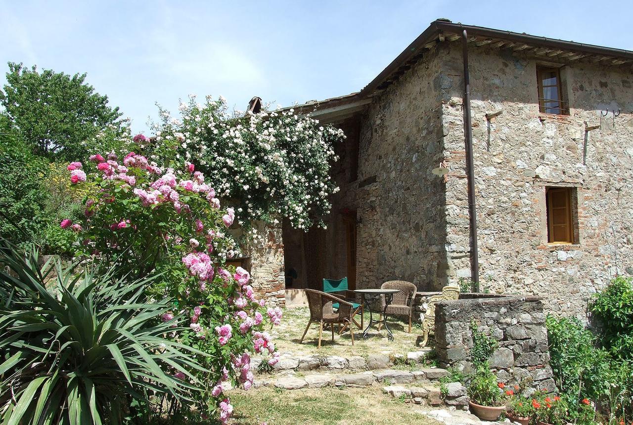 Villa Bottino By Salogi Villas San Martino in Freddana Exteriér fotografie