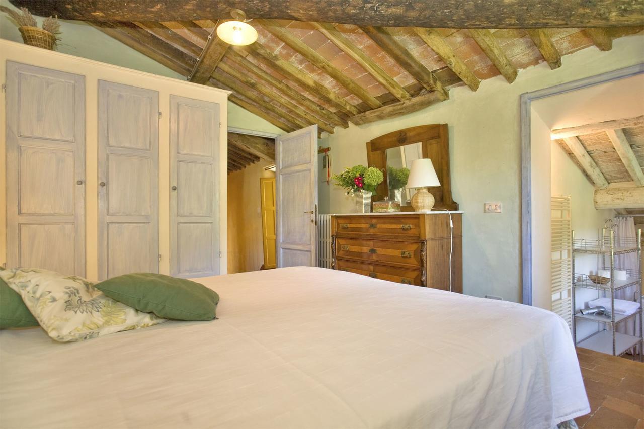 Villa Bottino By Salogi Villas San Martino in Freddana Exteriér fotografie