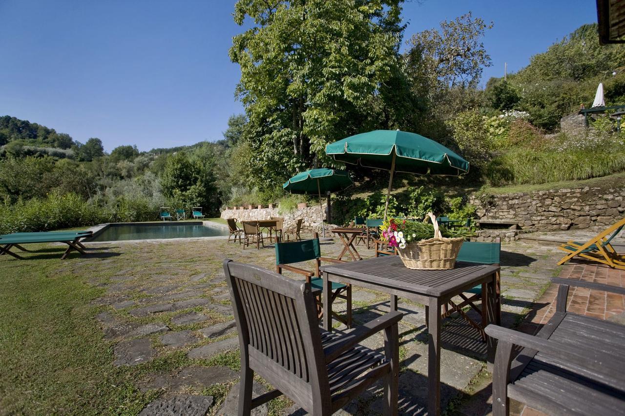 Villa Bottino By Salogi Villas San Martino in Freddana Exteriér fotografie