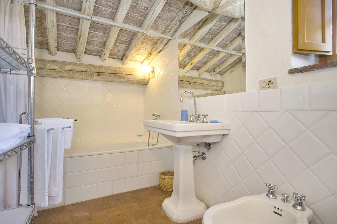 Villa Bottino By Salogi Villas San Martino in Freddana Exteriér fotografie