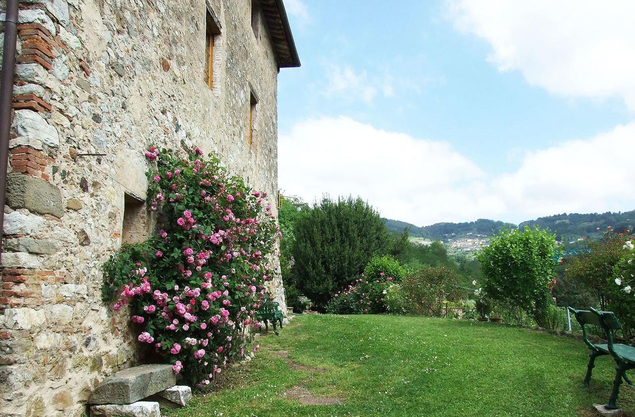 Villa Bottino By Salogi Villas San Martino in Freddana Exteriér fotografie