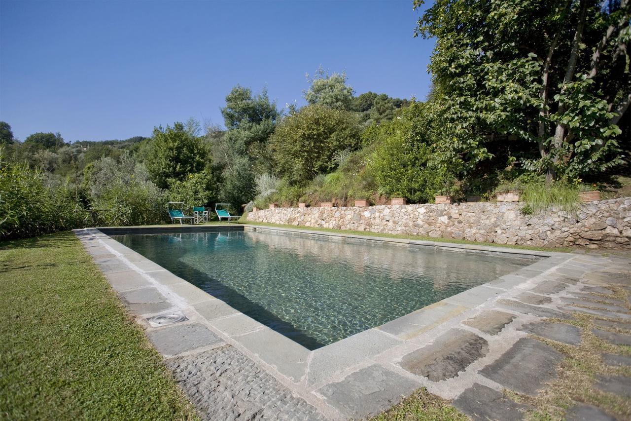 Villa Bottino By Salogi Villas San Martino in Freddana Exteriér fotografie